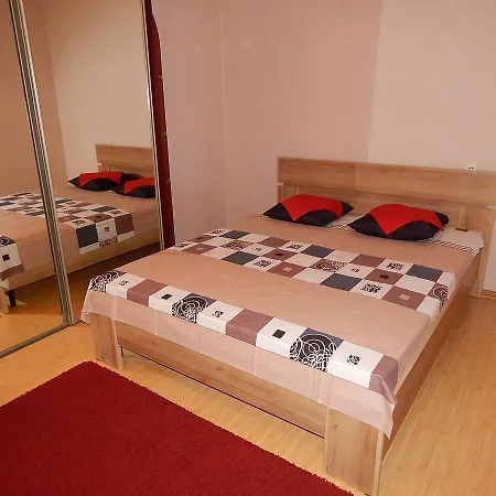 Logoyskiy Trakt 30 Mińsk