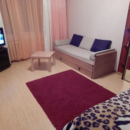 Logoyskiy Trakt 30 *
