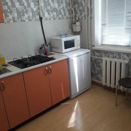Apartament Logoyskiy Trakt 30 Mińsk