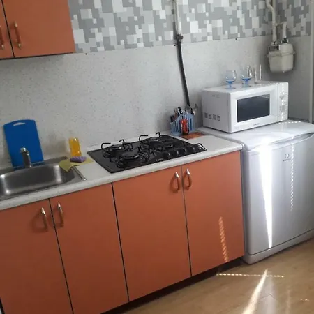 Logoyskiy Trakt 30 Mińsk