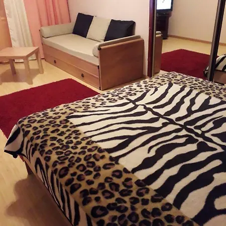 Apartament Logoyskiy Trakt 30